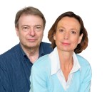 P. Holliger und C. Bernoulli