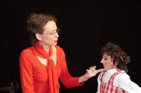 Fräulein Rottenmeier