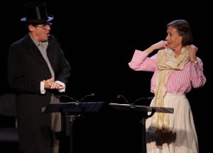 Fontane Ein weites Feld EM Friedrich C Bernoulli Foto P.Gruban kl