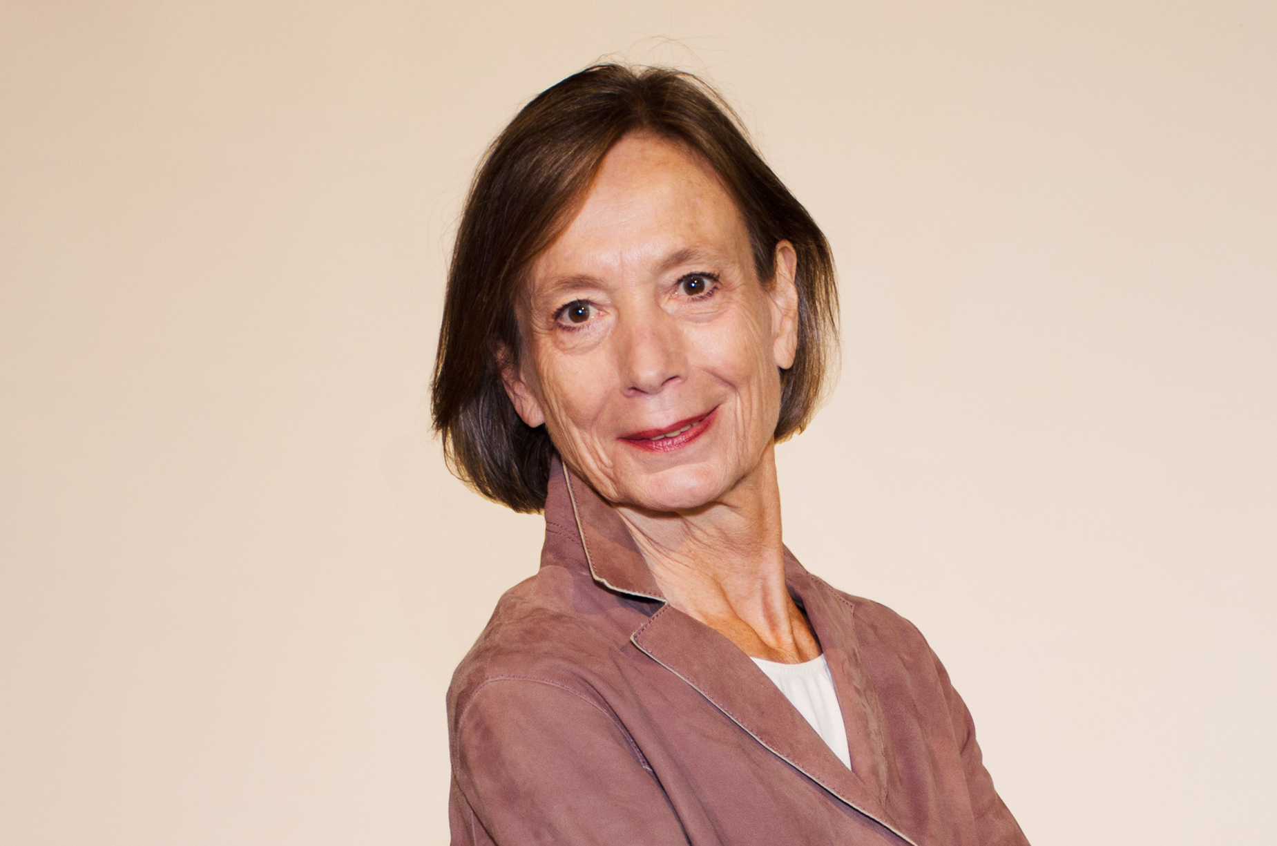 Cornelia Bernoulli lilaJacke 9789